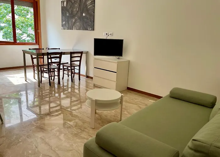 Casa Berizzi - City Center