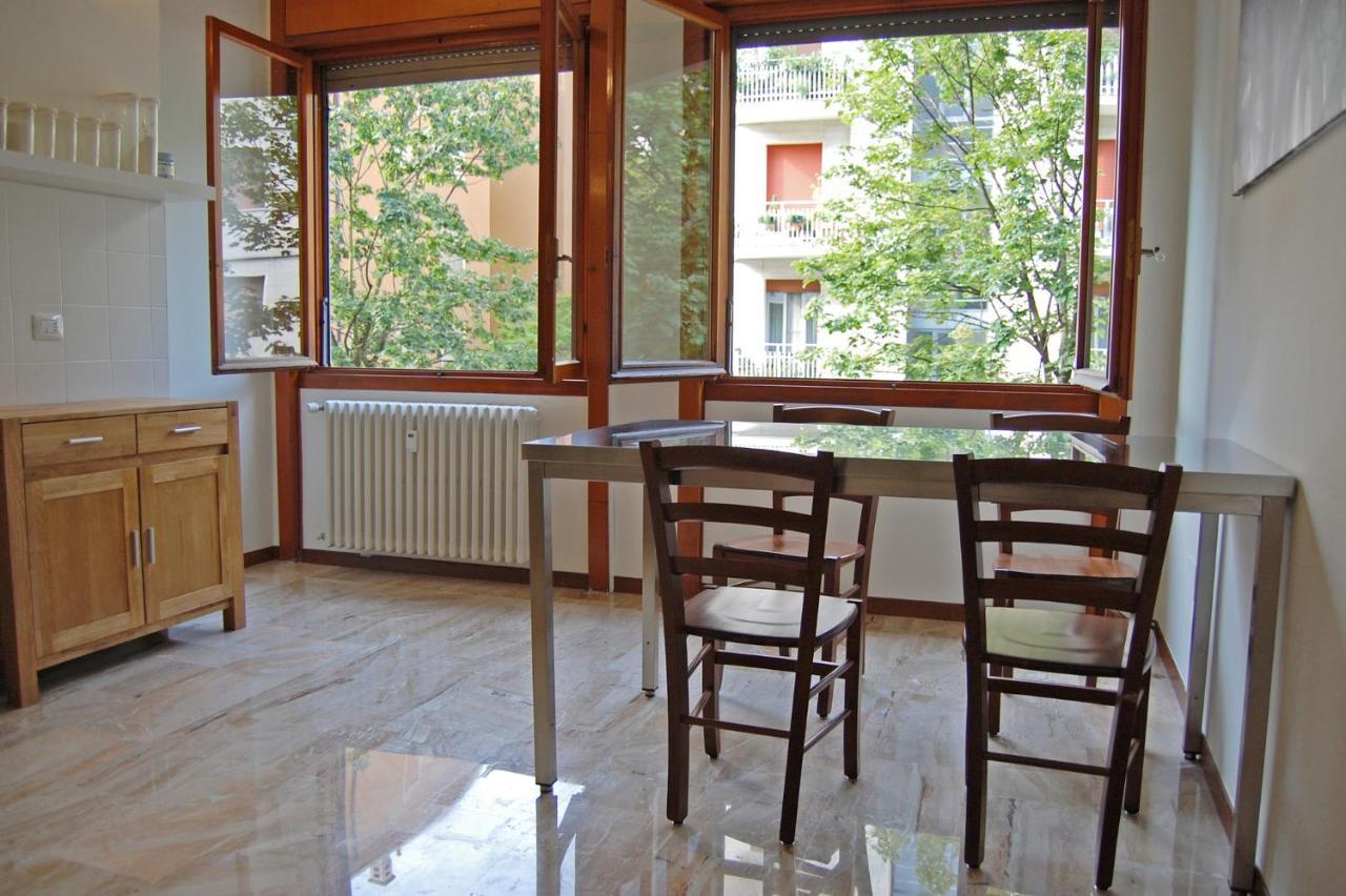 Casa Berizzi - Center Bérgamo